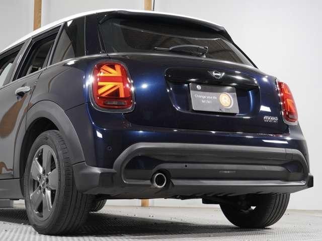 MINI COOPER 5DOOR
