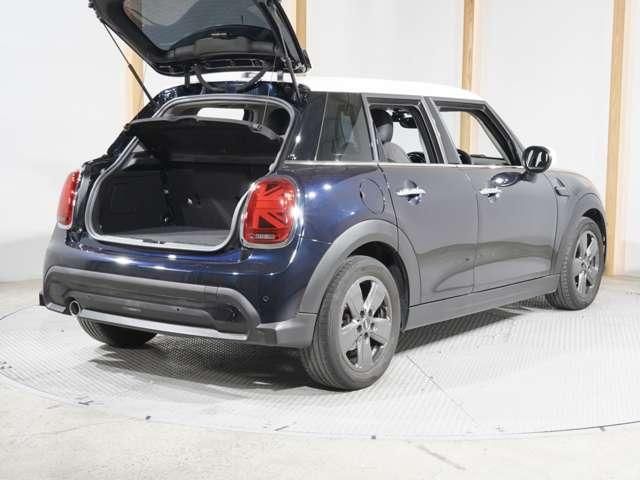 MINI COOPER 5DOOR