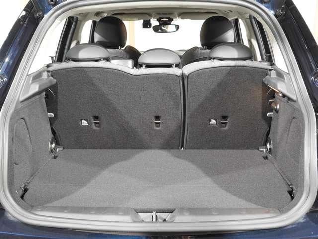 MINI COOPER 5DOOR