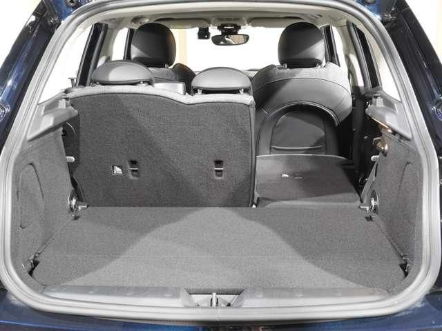 MINI COOPER 5DOOR
