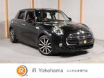 MINI COOPER S 5DOOR