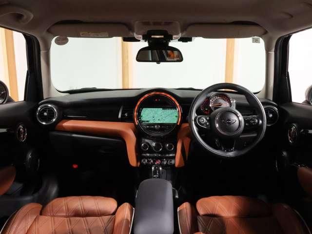 MINI COOPER S 5DOOR