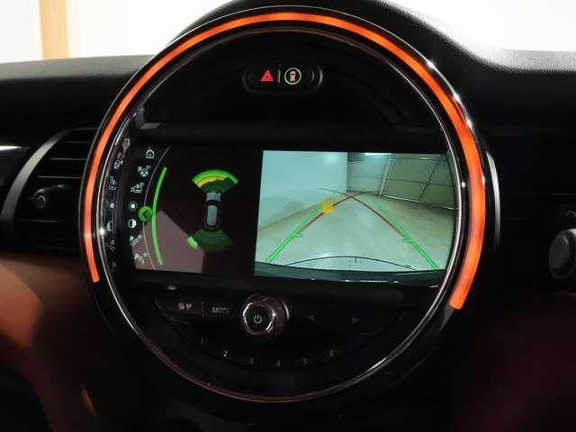 MINI COOPER S 5DOOR