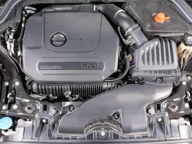 MINI COOPER S 5DOOR