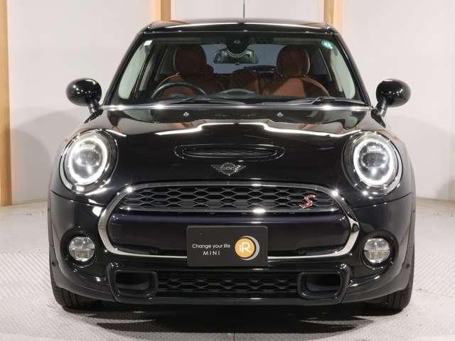 MINI COOPER S 5DOOR