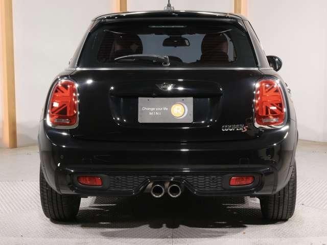 MINI COOPER S 5DOOR