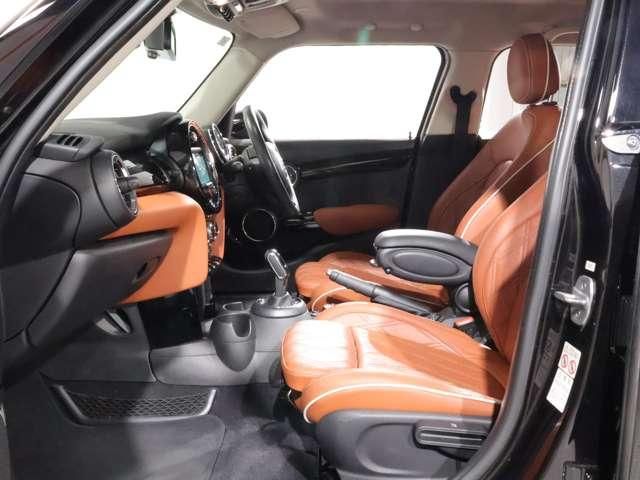 MINI COOPER S 5DOOR