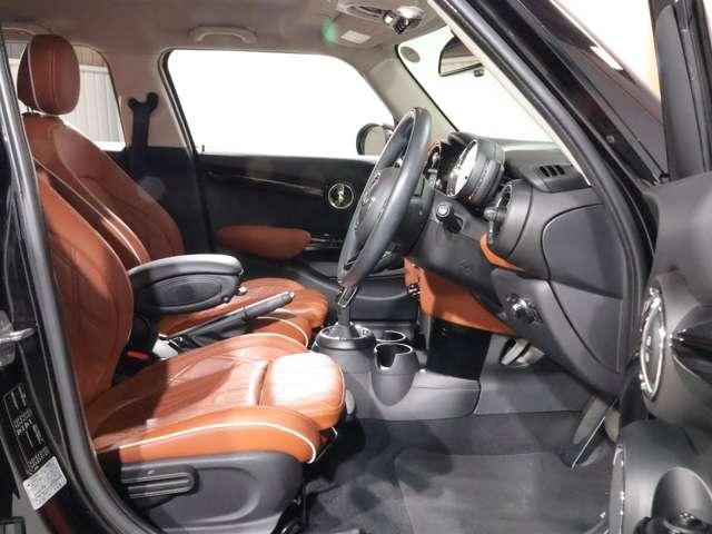 MINI COOPER S 5DOOR