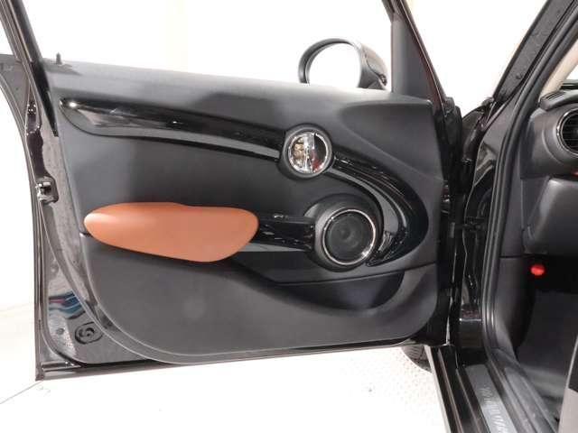MINI COOPER S 5DOOR