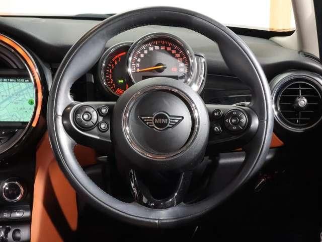 MINI COOPER S 5DOOR