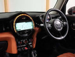 MINI COOPER S 5DOOR