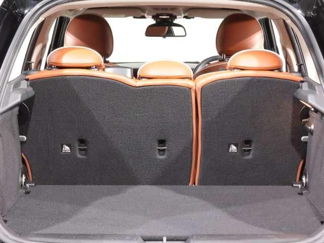 MINI COOPER S 5DOOR
