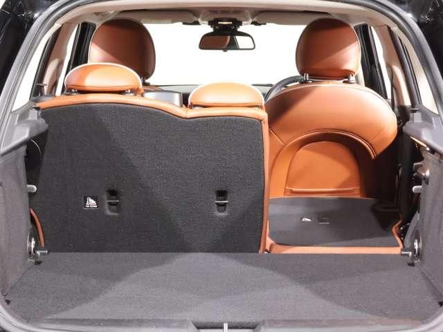 MINI COOPER S 5DOOR