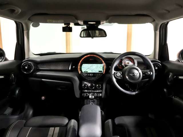 BMW MINI COOPER SD 5DOOR