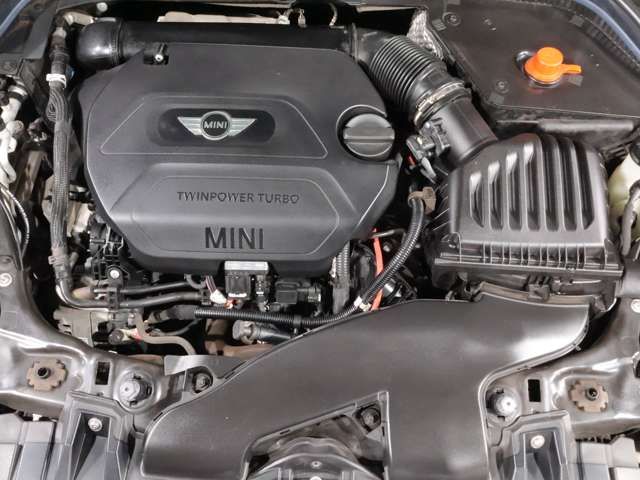 BMW MINI COOPER SD 5DOOR