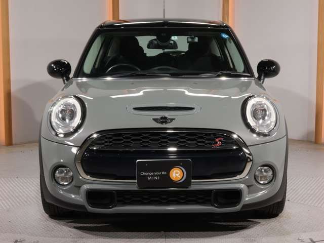 BMW MINI COOPER SD 5DOOR