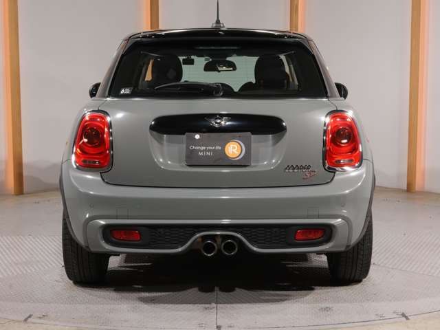 BMW MINI COOPER SD 5DOOR