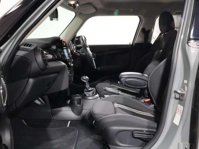 BMW MINI COOPER SD 5DOOR