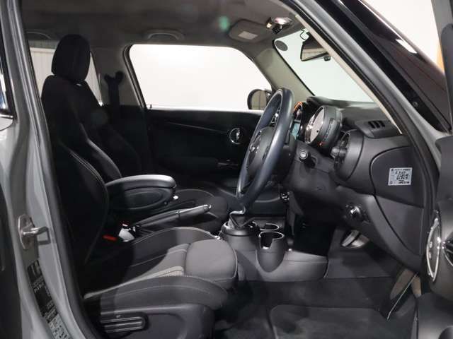 BMW MINI COOPER SD 5DOOR