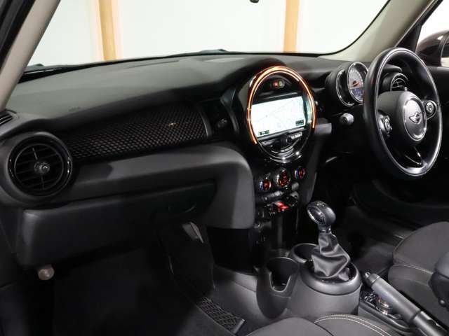 BMW MINI COOPER SD 5DOOR