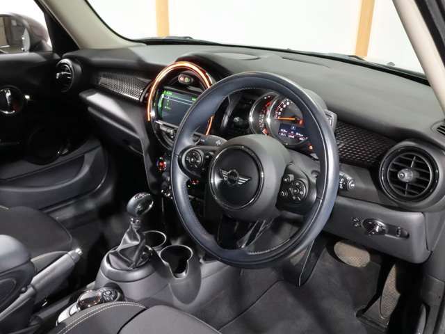 BMW MINI COOPER SD 5DOOR