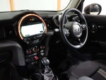 BMW MINI COOPER SD 5DOOR