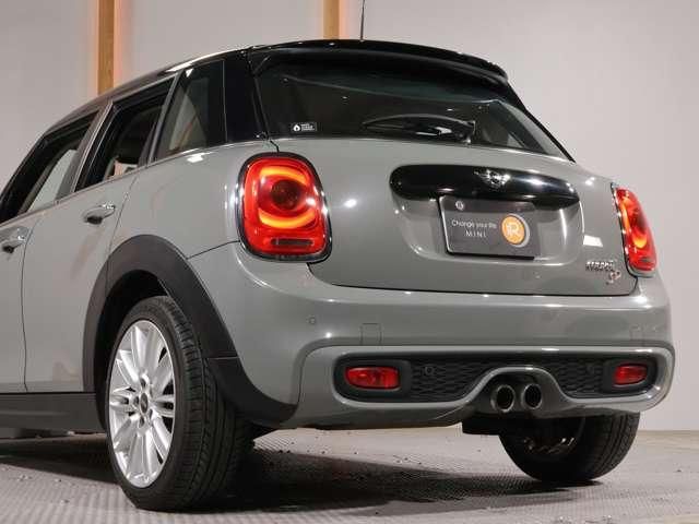 BMW MINI COOPER SD 5DOOR