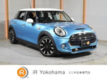 BMW MINI COOPER S 5DOOR