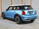 BMW MINI COOPER S 5DOOR