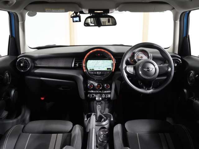 BMW MINI COOPER S 5DOOR