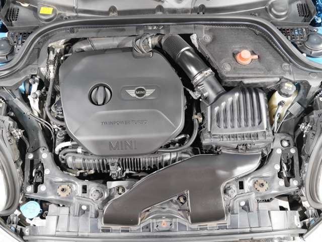 BMW MINI COOPER S 5DOOR