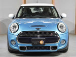 BMW MINI COOPER S 5DOOR