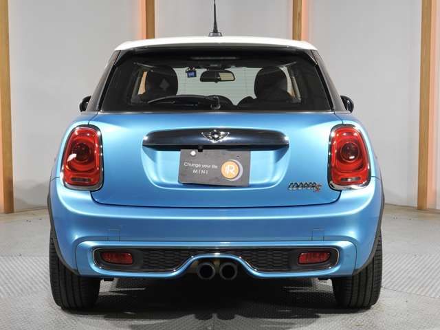 BMW MINI COOPER S 5DOOR