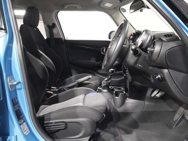 BMW MINI COOPER S 5DOOR