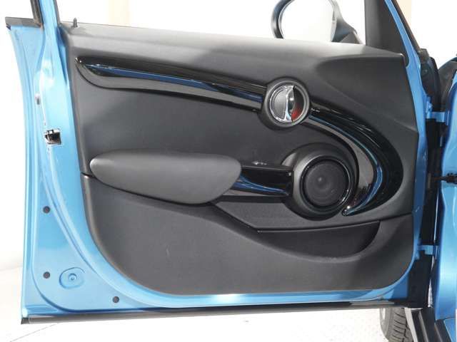 BMW MINI COOPER S 5DOOR