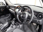 BMW MINI COOPER S 5DOOR