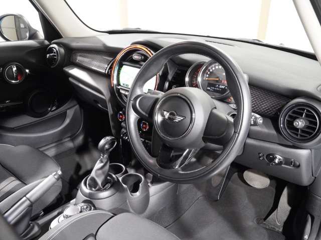 BMW MINI COOPER S 5DOOR