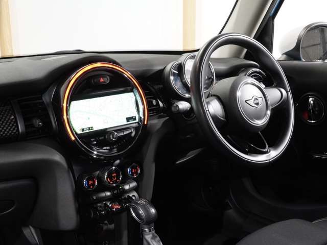 BMW MINI COOPER S 5DOOR