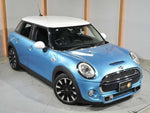 BMW MINI COOPER S 5DOOR