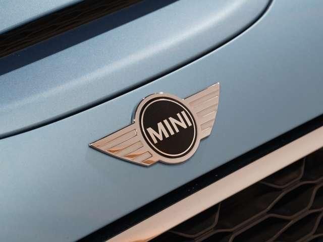 BMW MINI COOPER S 5DOOR