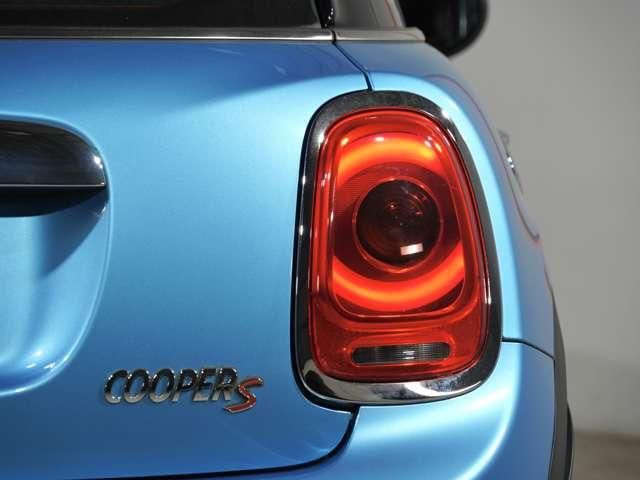 BMW MINI COOPER S 5DOOR