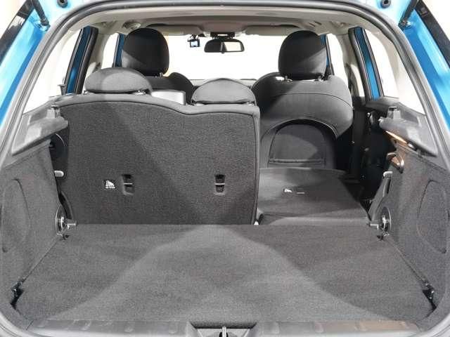 BMW MINI COOPER S 5DOOR