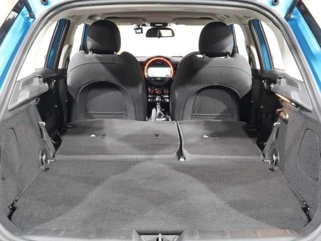 BMW MINI COOPER S 5DOOR
