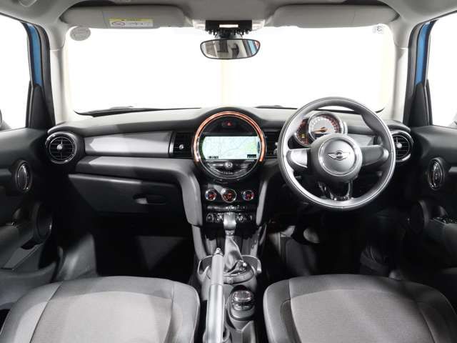 BMW MINI COOPER 5DOOR