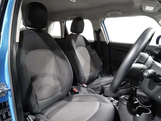 BMW MINI COOPER 5DOOR