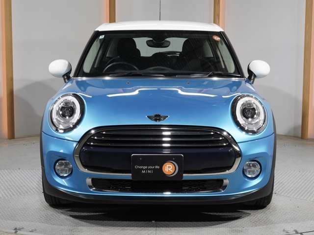 BMW MINI COOPER 5DOOR