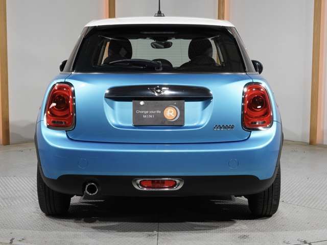 BMW MINI COOPER 5DOOR