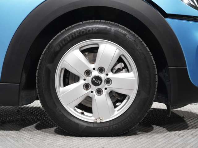 BMW MINI COOPER 5DOOR