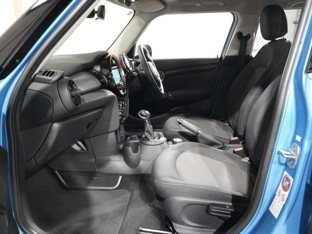 BMW MINI COOPER 5DOOR