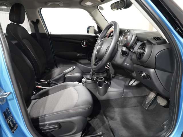 BMW MINI COOPER 5DOOR